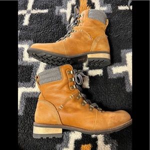 Kodiak Surrey II Boots